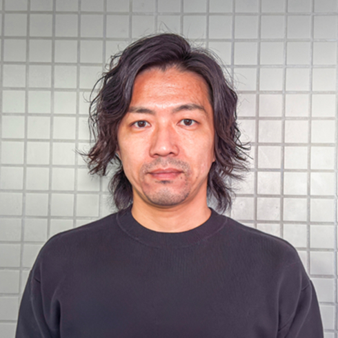 studio corto デザイナー小林のプロフィール写真